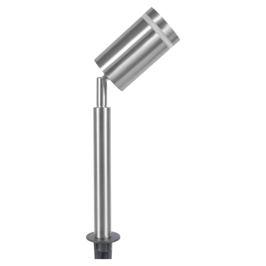 Abba Lighting SPS03 MR16 LED 12V Stainless Steel Spot Light
