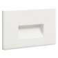 Abba Lighting STA08 3.5W LED AC/DC 12V Aluminum White Step Light