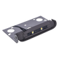 Abba Lighting STB01 1W AC/DC LED 12V Aluminum Hardscape/Edge Light