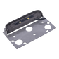 Abba Lighting STB01 1W AC/DC LED 12V Aluminum Hardscape/Edge Light