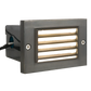 Abba Lighting STB02 3W LED AC/DC 12V COB Dark Brass Step Light