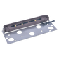 Abba Lighting STB05 1.5W AC/DC LED 12V Aluminum Hardscape/Edge Light