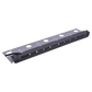 Abba Lighting STB06 3W AC/DC LED 12V Aluminum Hardscape/Edge Light