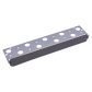 Abba Lighting STB06 3W AC/DC LED 12V Aluminum Hardscape/Edge Light