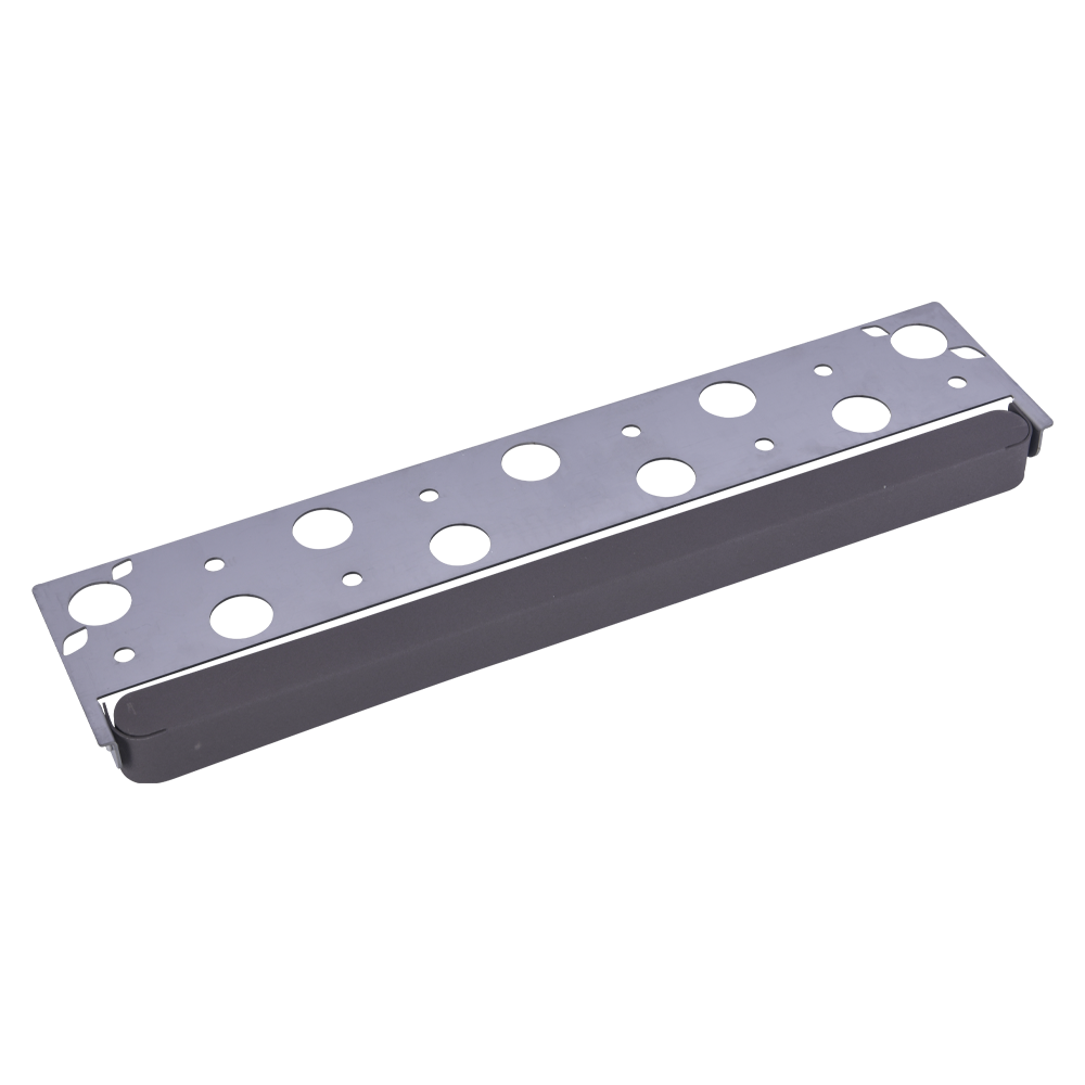 Abba Lighting STB06 3W AC/DC LED 12V Aluminum Hardscape/Edge Light