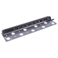 Abba Lighting STB06 3W AC/DC LED 12V Aluminum Hardscape/Edge Light