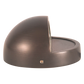 Abba Lighting STB09 Dark Brass Deck Light