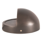 Abba Lighting STB09 Dark Brass Deck Light