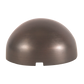 Abba Lighting STB09 Dark Brass Deck Light