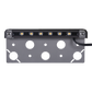 Abba Lighting STB13 2.5W AC/DC LED 12V Aluminum Hardscape/Edge Light