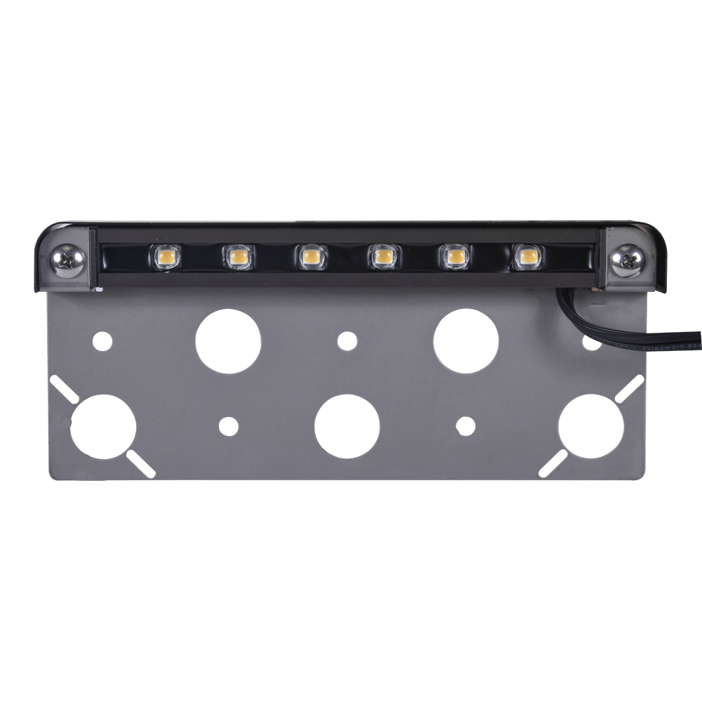 Abba Lighting STB13 2.5W AC/DC LED 12V Aluminum Hardscape/Edge Light
