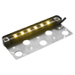 Abba Lighting STB13 2.5W AC/DC LED 12V Aluminum Hardscape/Edge Light