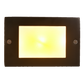 Abba Lighting STB15 12V Dark Brass Step Light