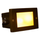 Abba Lighting STB15 12V Dark Brass Step Light