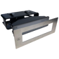 Abba Lighting STS02 3W COB AC/DC LED 12V Stainless Steel Step Light