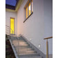 Abba Lighting STS02 3W COB AC/DC LED 12V Stainless Steel Step Light