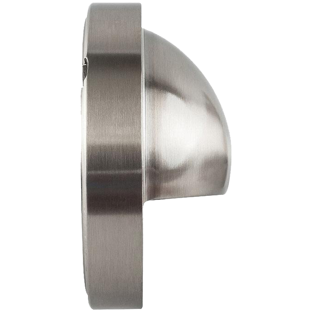 Abba Lighting STS09 G4 LED 12V Stainless Steel Deck Light