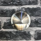 Abba Lighting STS09 G4 LED 12V Stainless Steel Deck Light