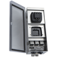 Abba Lighting STS150 150W Digital Stainless Steel Transformer