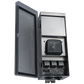 Abba Lighting STS150 150W Digital Stainless Steel Transformer