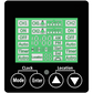 Abba Lighting STS600 600W Digital Stainless Steel Transformer
