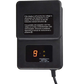 Abba Lighting TS200 200W AC 12V Digital Plastic Transformer