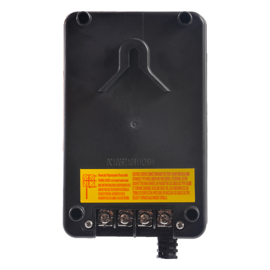 Abba Lighting TSPDC100 100W DC 12V Transformer