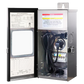 Abba Lighting TSR300 300W AC Multi-Tap Output 12V, 15V Transformer