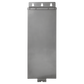 Abba Lighting TSR900 900W Manual Stainless Steel Transformer
