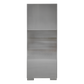 Abba Lighting TSR900 900W Manual Stainless Steel Transformer