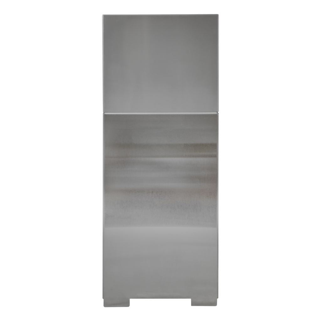 Abba Lighting TSR900 900W Manual Stainless Steel Transformer