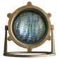 Abba Lighting ULB02 12V Brass Flood/Underwarer Pond Light