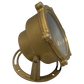 Abba Lighting ULB02 12V Brass Flood/Underwarer Pond Light