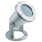 Abba Lighting ULB03 12V MR16 Stainless Steel Underwater Light