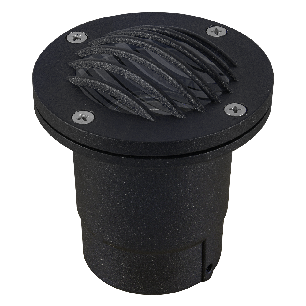 Abba Lighting UNA06 MR16 12V Aluminum Well Light