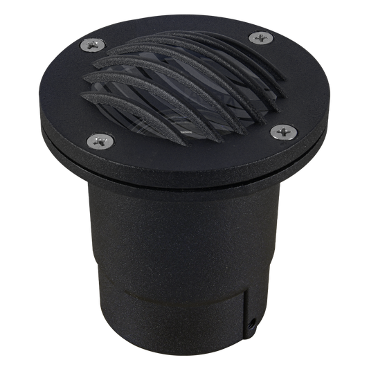 Abba Lighting UNA06 MR16 12V Aluminum Well Light
