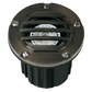 Abba Lighting UNB06 MR16 LED 12V Dark Brass Well Light