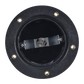 Abba Lighting UNB10 MR16 LED 12V Brass Bi-Directional Well Light