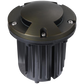 Abba Lighting UNB10 MR16 LED 12V Brass Bi-Directional Well Light