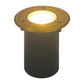 Abba Lighting UNB12 MR16 LED 12V Cast Brass Well Light