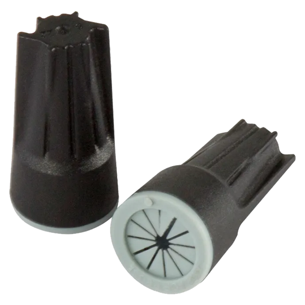Abba Lighting WN12 Grease Filled Wire Nut