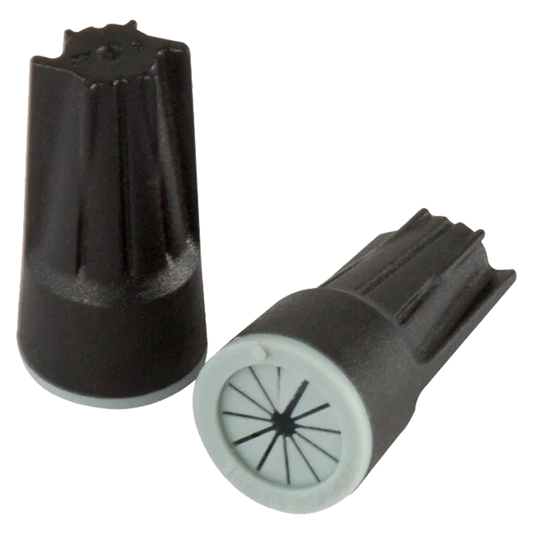 Abba Lighting WN12 Grease Filled Wire Nut