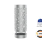 Aleddra 5" 15W AirGuardian Table Lamp With ViraPure Technology