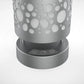 Aleddra 5" 15W AirGuardian Table Lamp With ViraPure Technology