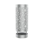 Aleddra 5" 15W AirGuardian Table Lamp With ViraPure Technology