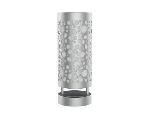 Aleddra 5" 15W AirGuardian Table Lamp With ViraPure Technology