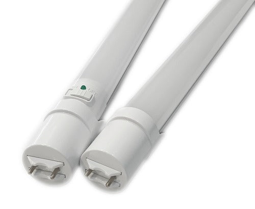 Aleddra G3 48" 15W 4000K Emergency T8 Tube LED