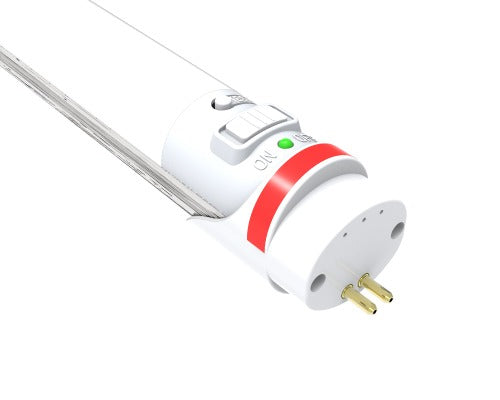 Aleddra G4 48" 22W 5000K Emergency T5 Tube LED