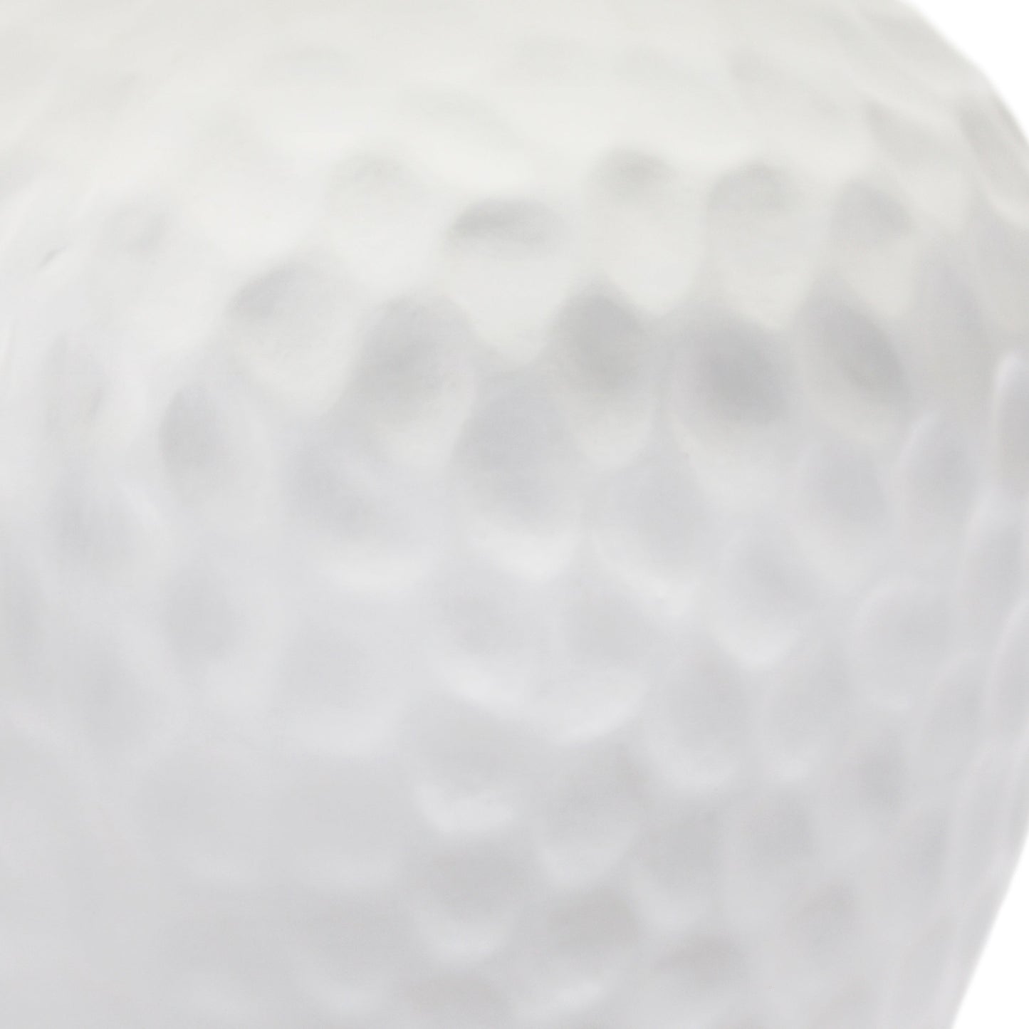 All The Rages Essentix 20" White Ceramic Textured Table Lamp With Matching Empire Fabric Shade