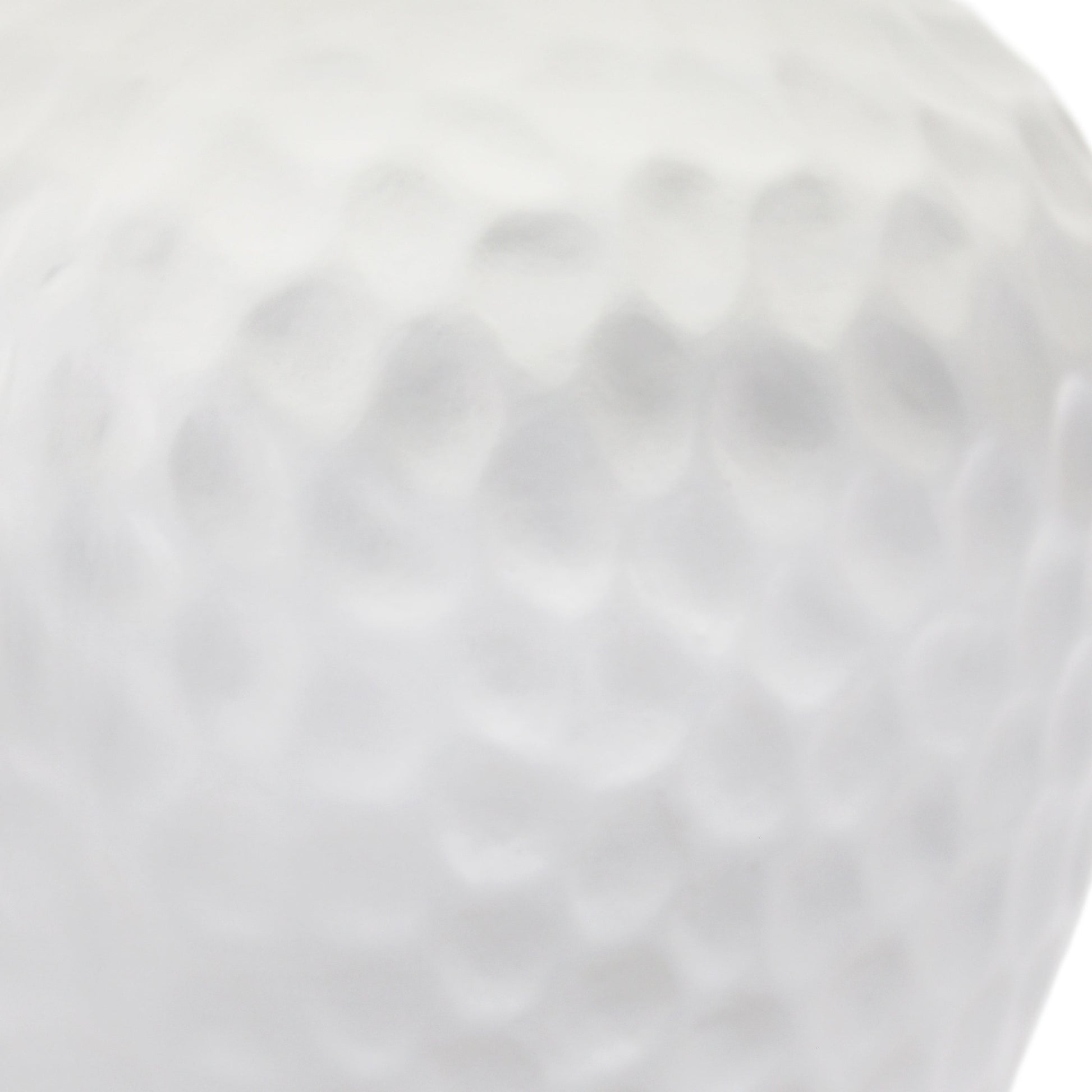 All The Rages Essentix 20" White Ceramic Textured Table Lamp With Matching Empire Fabric Shade